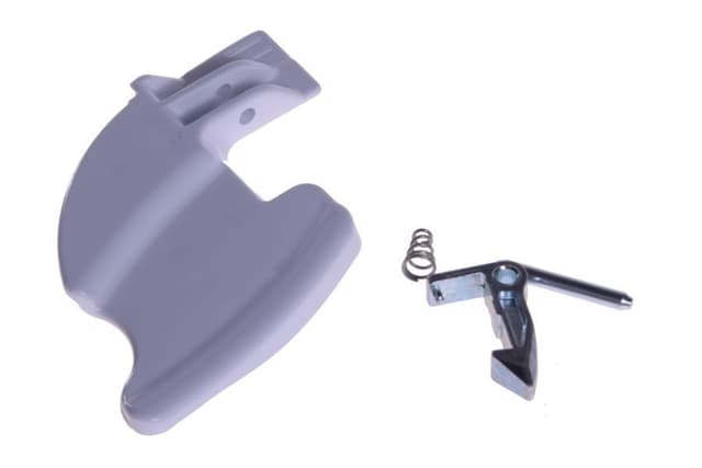 49016396 Madlo dveří pro pračky Candy Hoover