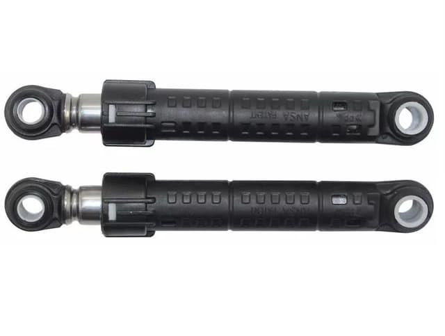 49017455 Sada tlumičů pračky Candy Hoover