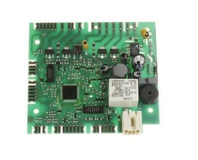 49021337 Elektronika pro myčky Candy Hoover