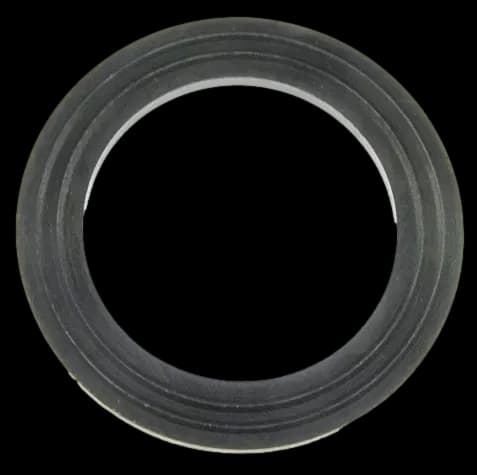 49021411 Těsnění zásobníku soli do myčky Candy Hoover