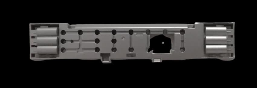 49024164 Tlačítková jednotka pro myčky Candy Hoover Baumatic