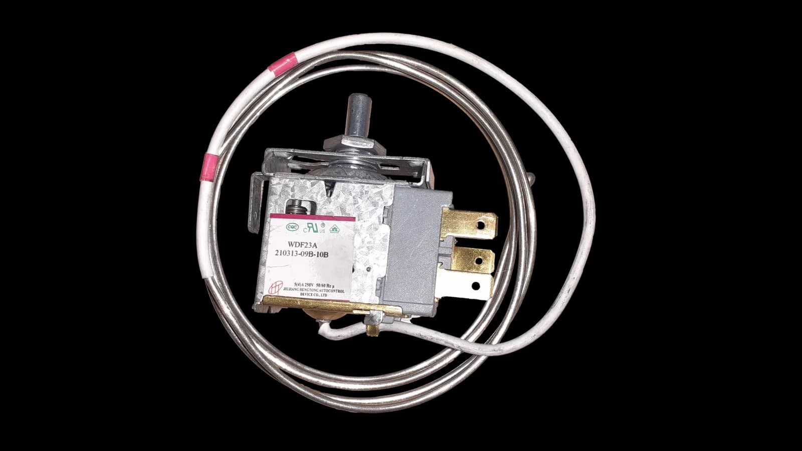 49027325 Termostat pro chladničky Philco, Candy, Hoover, Haier