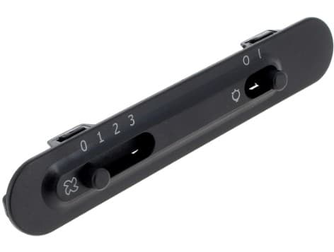 49027730 Ovládací panel pro odsavače Candy Hoover