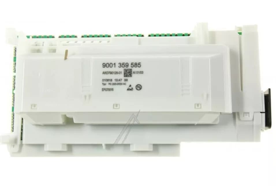 49028849 Elektronika pro myčky Candy Hoover