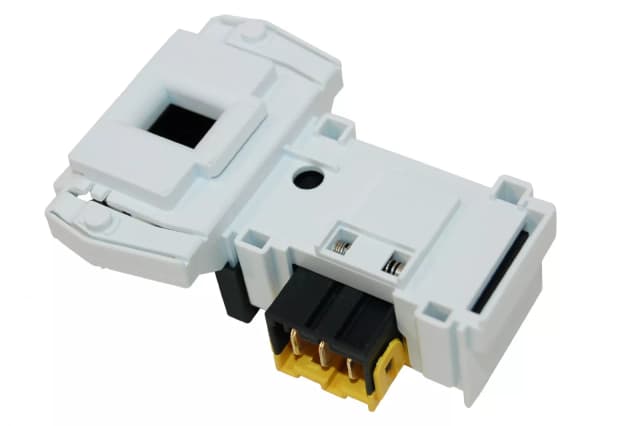 49030389 Zámek dveří pro pračky Candy Hoover