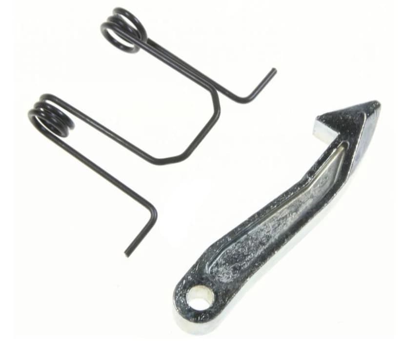 49031117 Hák dveří pro pračky Candy Hoover