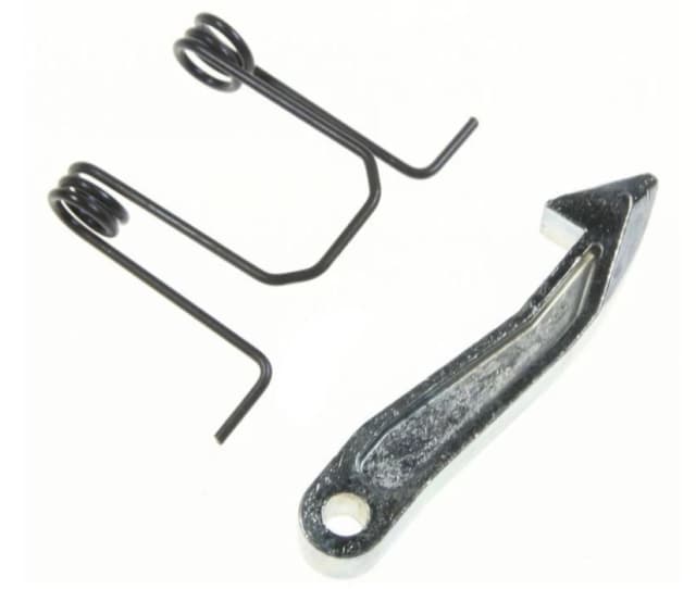 49031117 Hák dveří pro pračky Candy Hoover