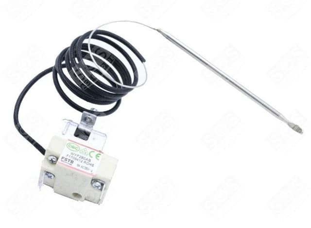 49032366 Termostat pro trouby Candy Hoover