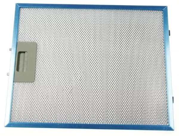 49032580 Tukový filtr pro odsavače Candy Hoover 320 x 260 mm