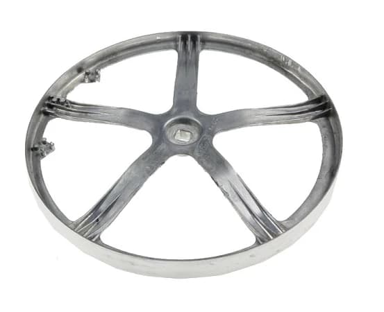 49033810 Řemenice bubnu pro pračky Candy Hoover