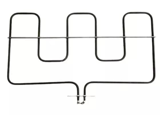 49035046 Spodní topné těleso pro trouby Candy/Hoover