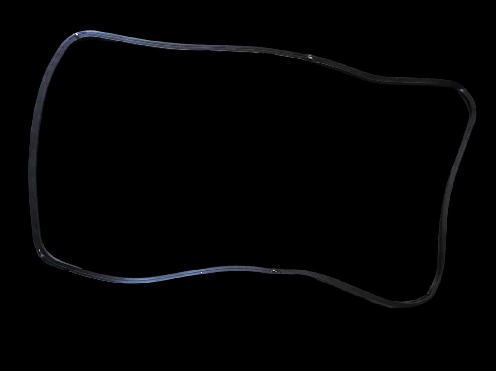 49035107 Těsnění dveří trouby Candy Hoover