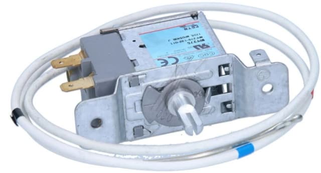 49036119 Termostat pro mrazničky Candy Hoover