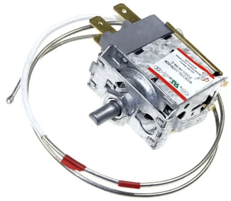 49036121 Termostat pro chladničky Candy Hoover