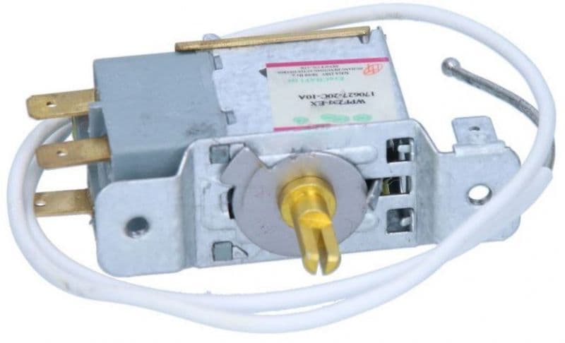 49036134 Termostat pro chladničky Candy