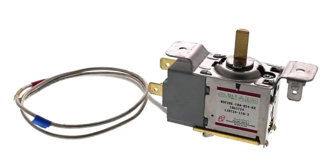 49036424 Termostat pro Candy Hoover – přesná regulace teploty v ledničce