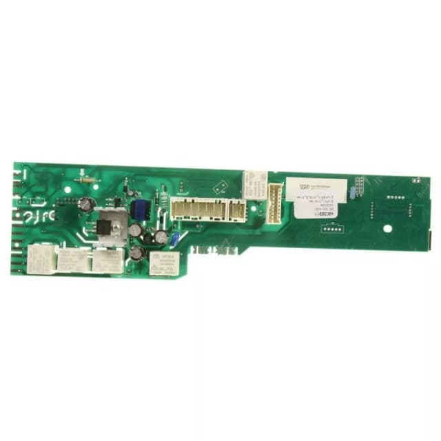 49036911 Elektronický modul pro pračky Candy Hoover