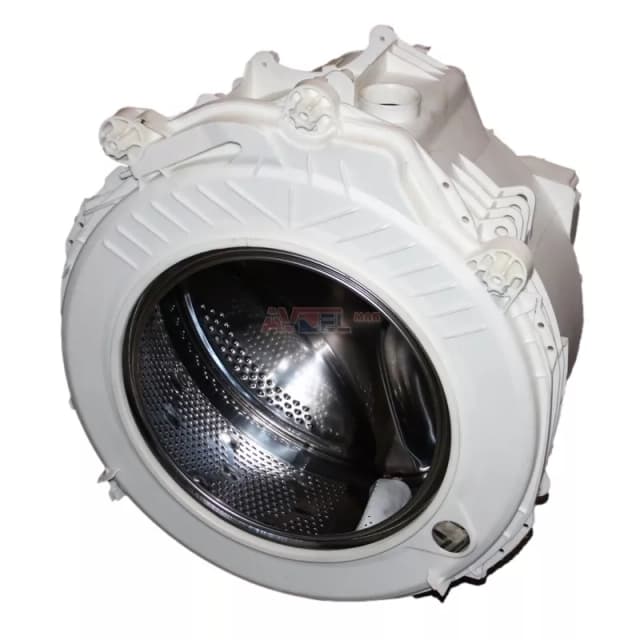 49037379 Vana nádrž agregát kompletní pro pračky Candy Hoover