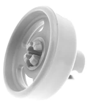 49037409 Kolečko spodního koše 36 mm pro myčky Candy Hoover