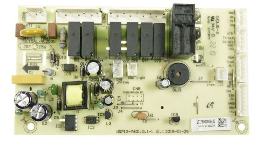 49037809 Elektronický modul pro myčky Candy Hoover