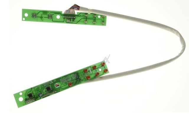 49037810 Ovládací elektronický modul pro myčky Candy Hoover