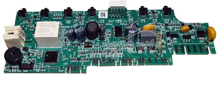 49038865 Elektronický modul pro myčky Candy Hoover