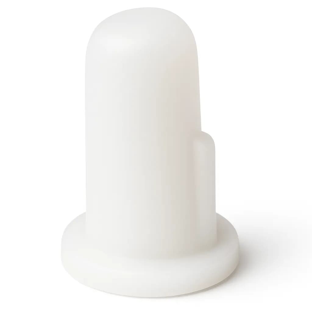 49042121 Kryt pantu dveří pro chladničky Candy Hoover