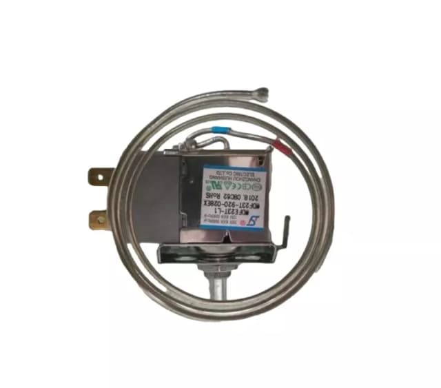 49042257 Termostat pro chladničky Candy a Hoover