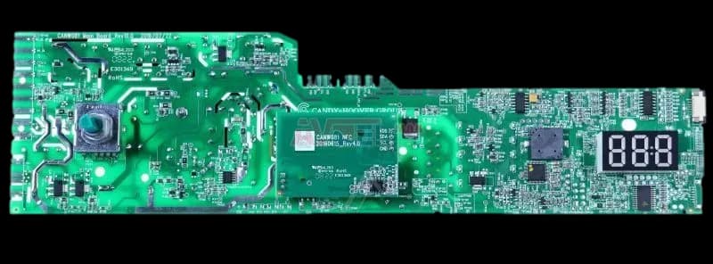 49043257 Modul pro pračky INVENSYS, Indesit, Ariston, Whirlpool