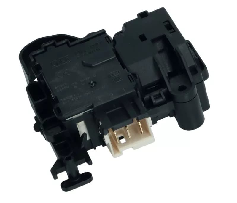 49046284 Zámek dveří pračky Haier - Náhradní díl