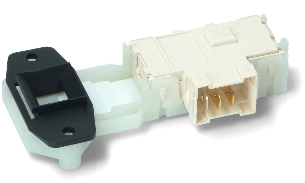 49046664 Zámek dveří Candy Hoover