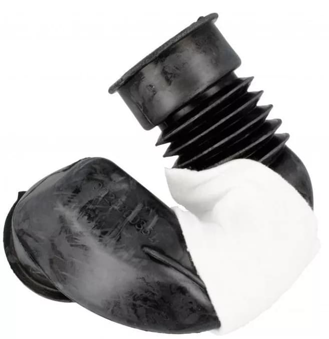 49051064 Hadice násypka - vana pro pračky Candy Hoover