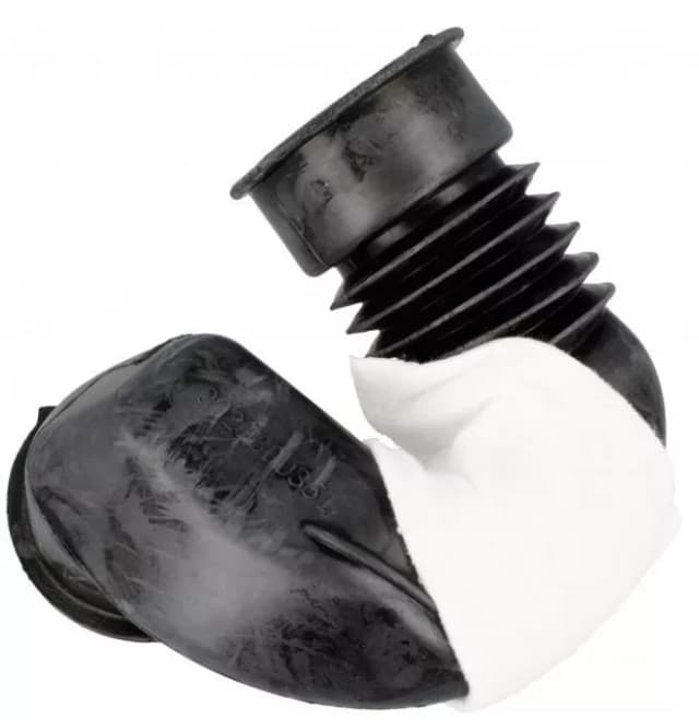 49051064 Hadice násypka - vana pro pračky Candy Hoover