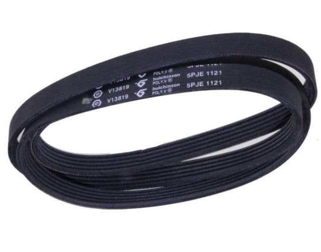 49051082 Řemen k pračce Candy Hoover Haier