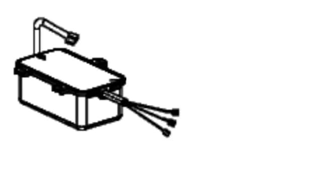 49053586 Modul kompresoru Candy Hoover