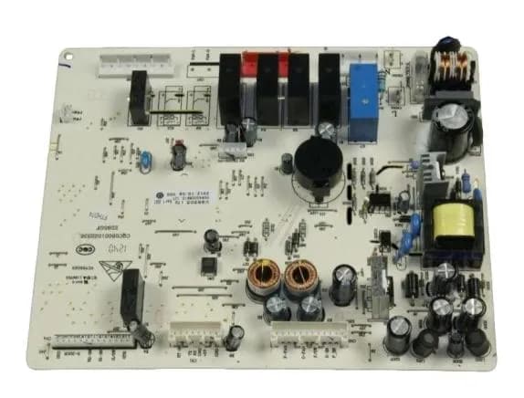 49053878 Řídící modul pro ledničku Haier