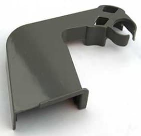 49054481 Kryt pantu dveří pro chladničky Candy a Hoover