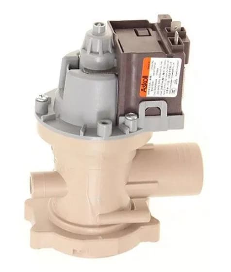 49056306 Vypouštěcí čerpadlo pro pračky Candy Hoover