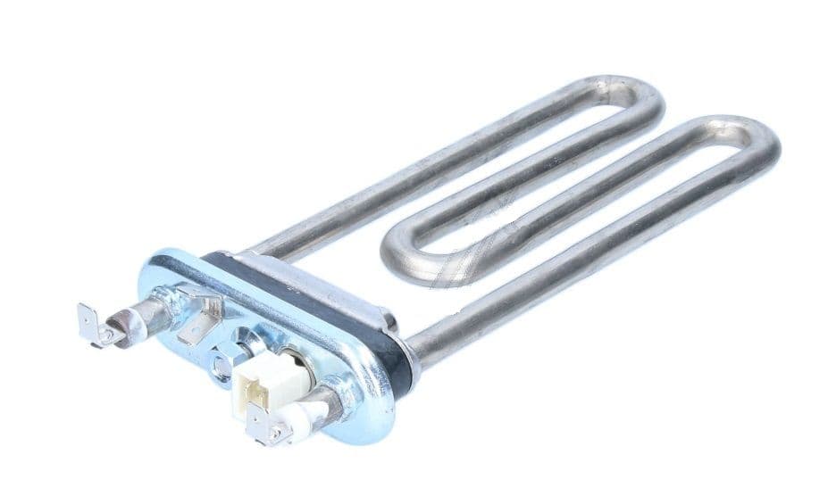 49064292 Topné těleso 190x65 mm pro Candy, Hoover, Haier