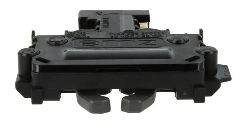 49106937 Zámek dveří pro myčky Candy, Hoover, Haier