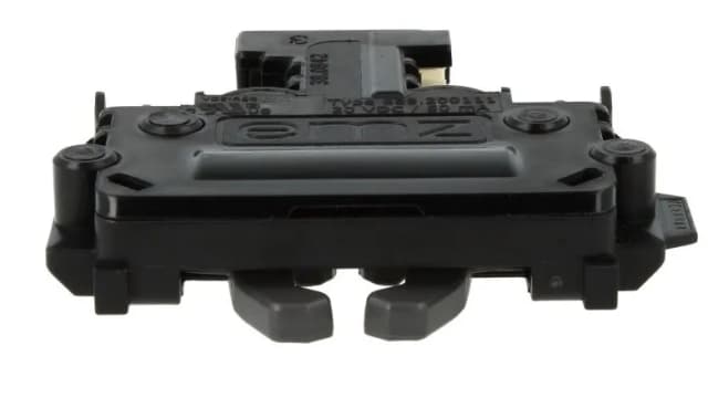 49106937 Zámek dveří pro myčky Candy, Hoover, Haier