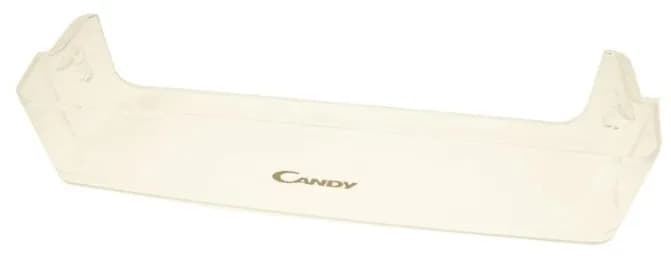 49112077 Police na láhve do dveří chladničky Candy Hoover