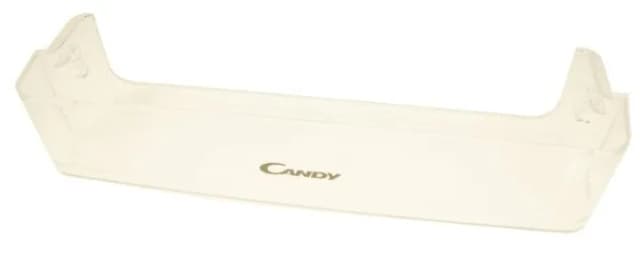 49112077 Police na láhve do dveří chladničky Candy Hoover