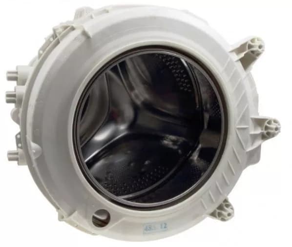 49112211 Vana s bubnem pro pračky Candy Hoover