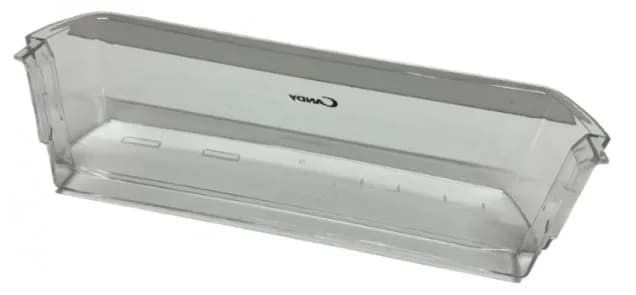 49115614 Police na láhve do dveří lednice Candy Hoover