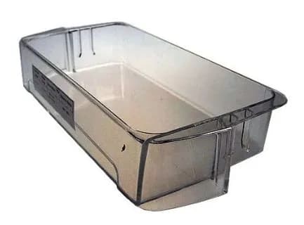 49115637 Police na vajíčka do dveří chladničky Candy Hoover