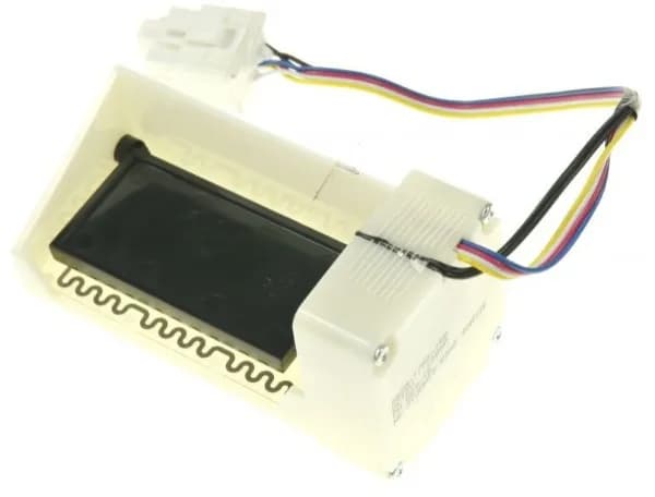 49117774 Vzduchová klapka k chladničce Candy Hoover