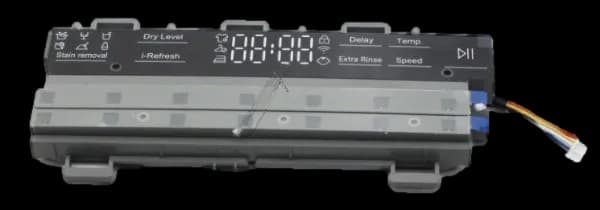 49117850 Ovládací modul pračky Candy/Hoover/Haier