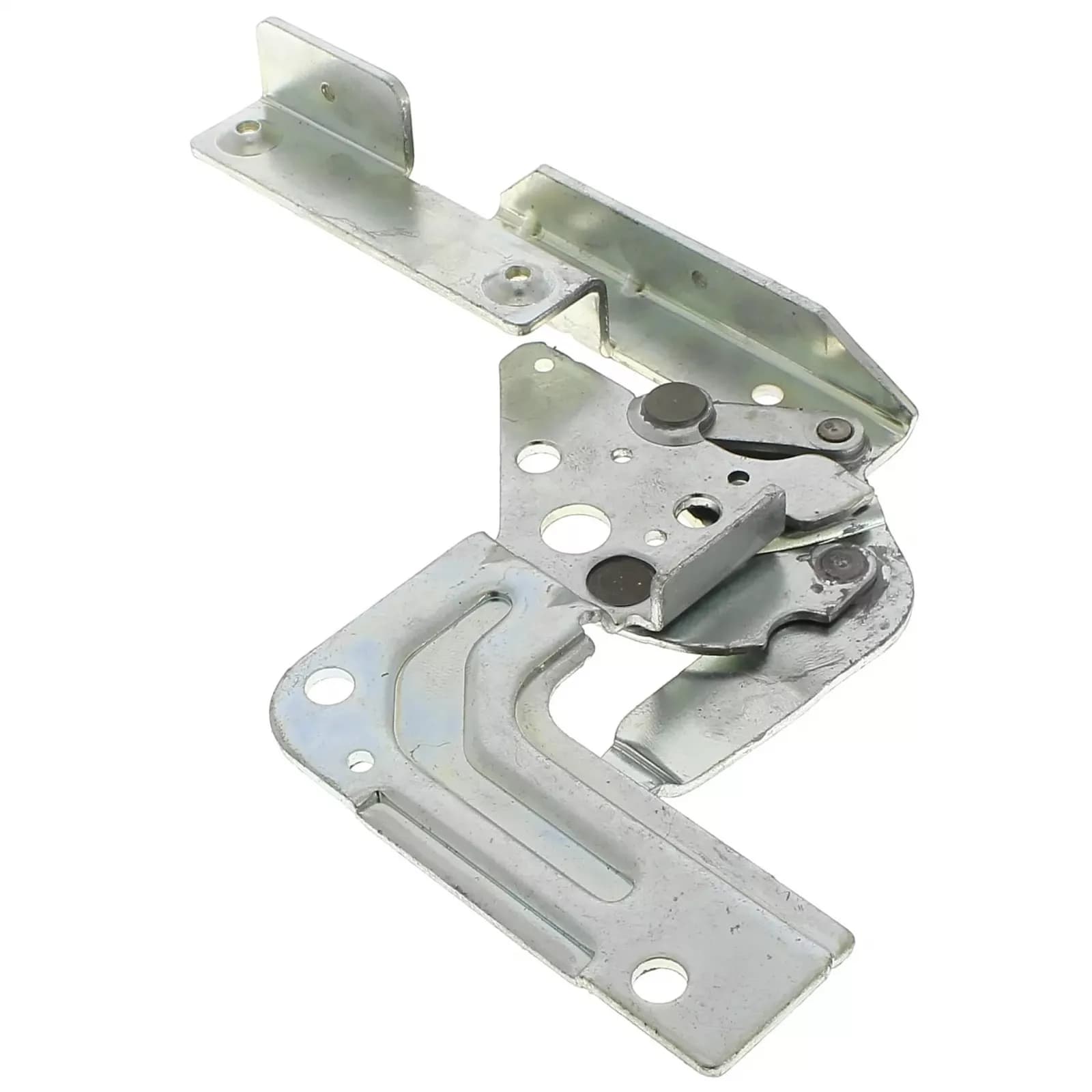 49119359 Pant dveří pravý pro Candy Hoover Baumatic Rosieres