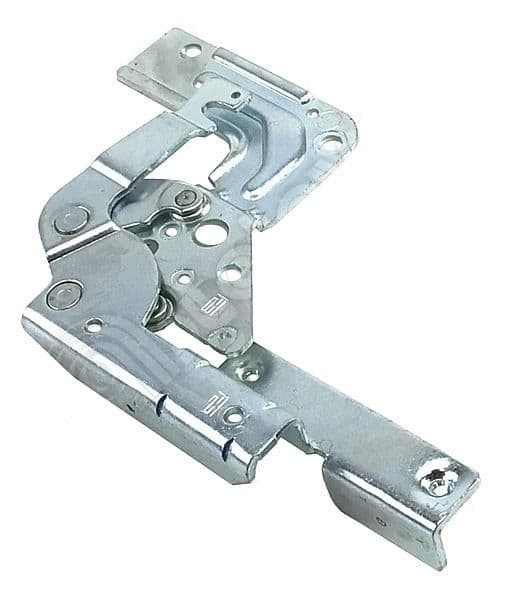 49120485 Pant dveří levý pro myčky Candy Hoover